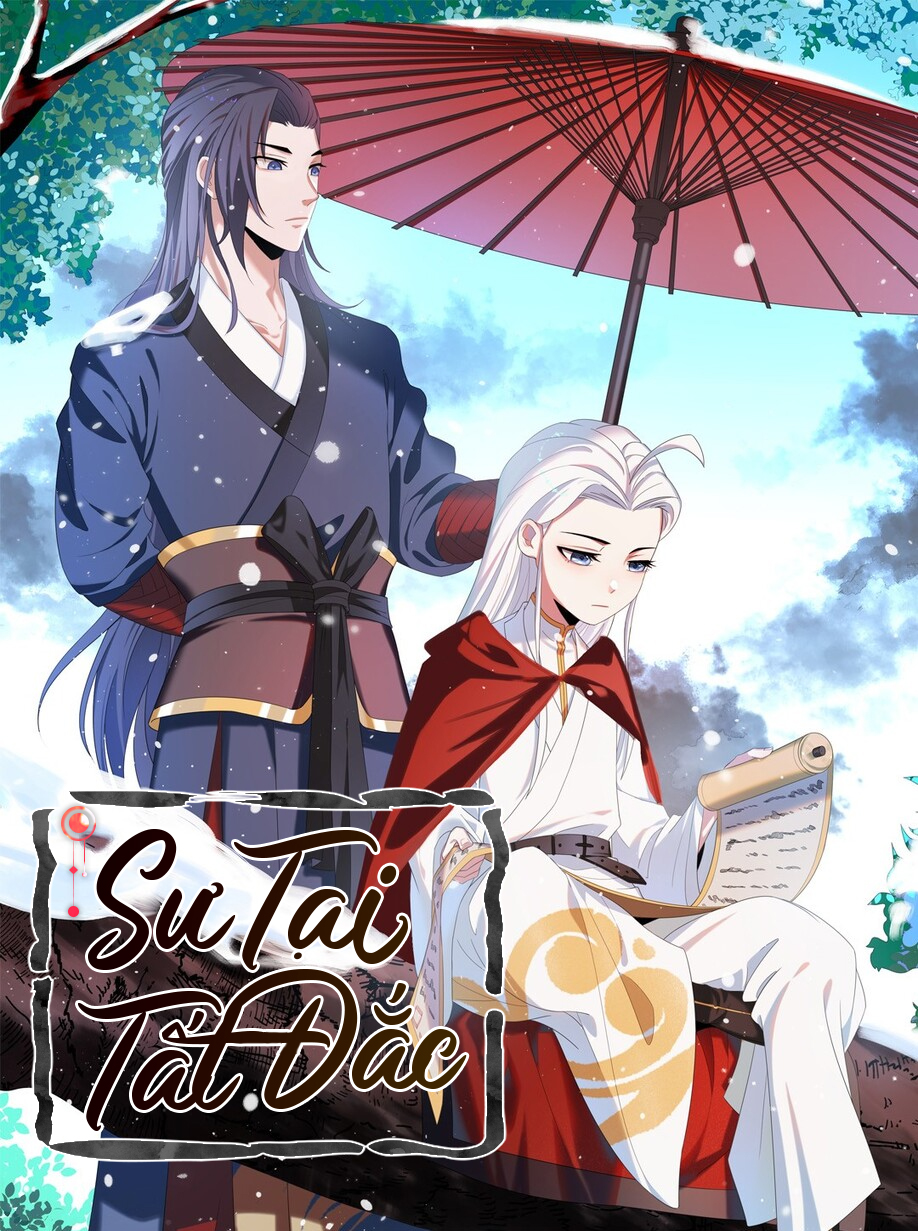 sự tại tất đắc chapter 5 1