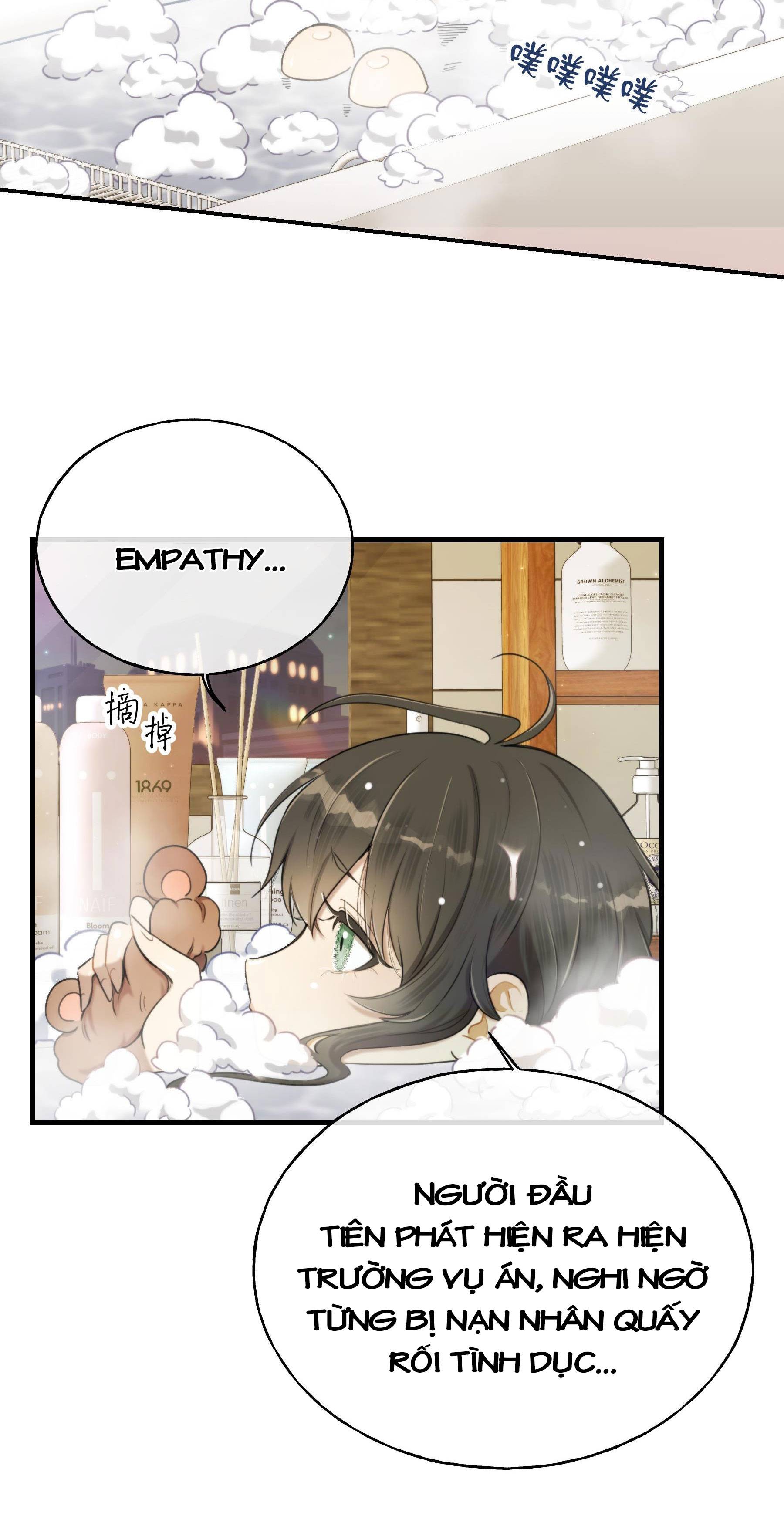 giam cầm em trong lòng bàn tay chapter 5 4