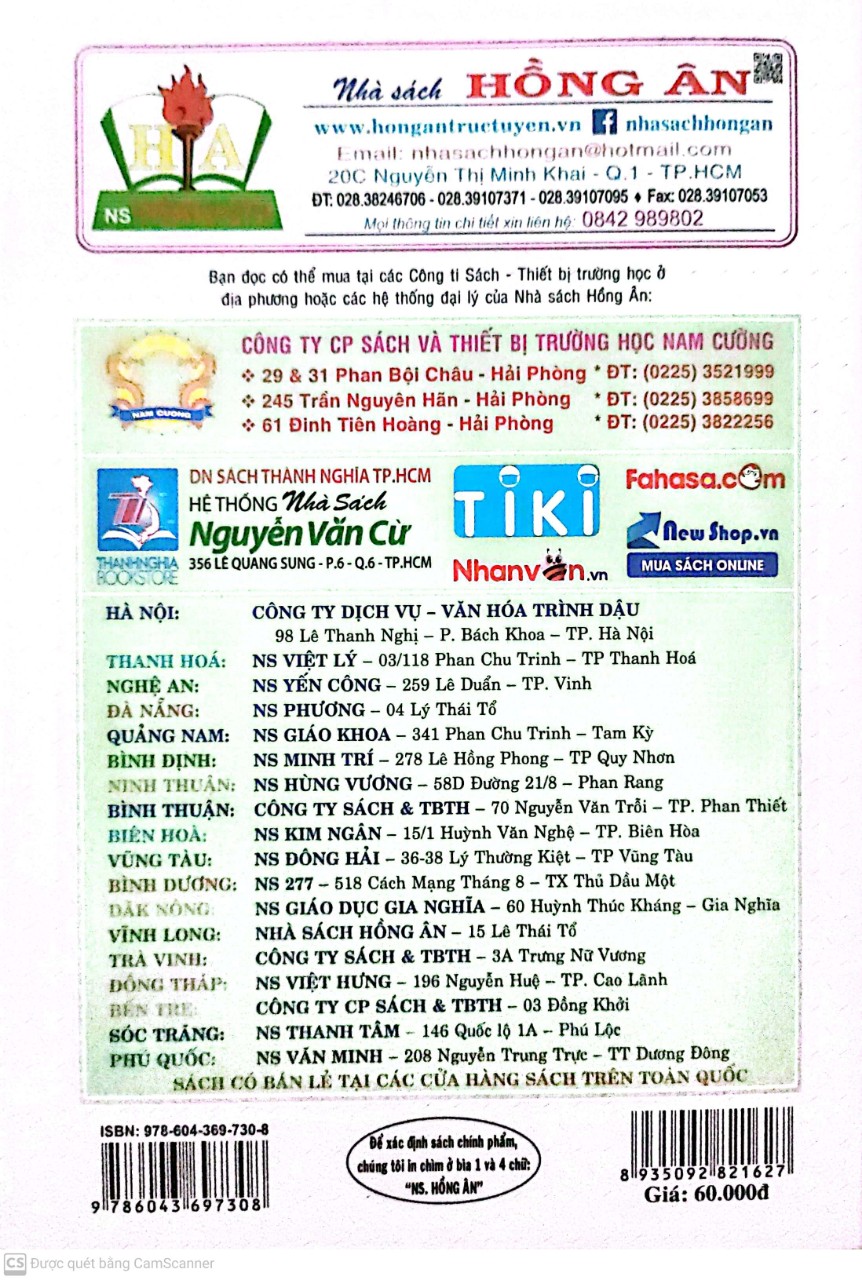 Hướng Dẫn Học Tốt Toán 7 - Tập 2