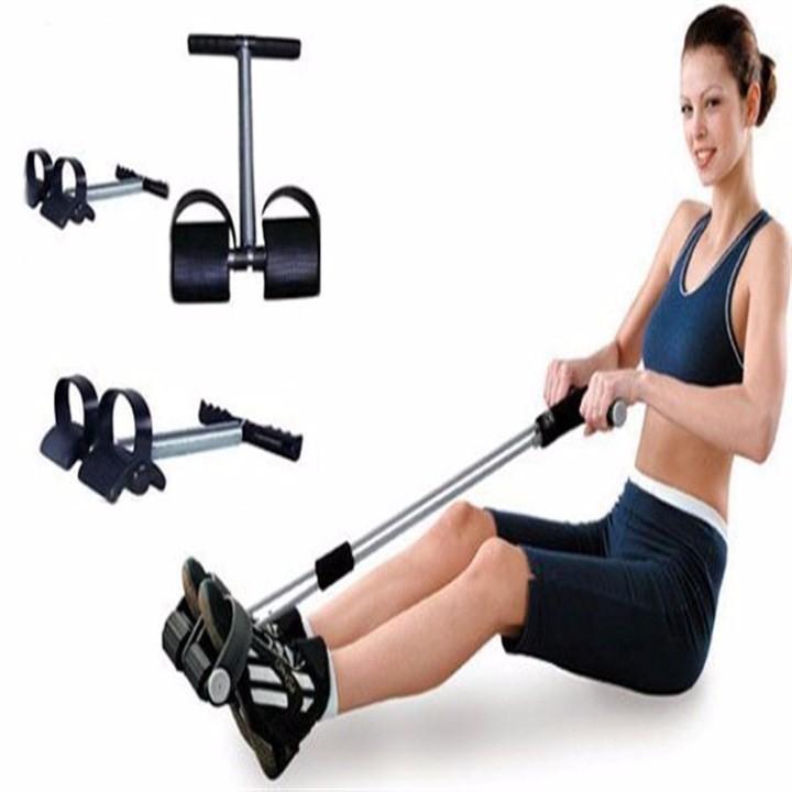 Dây Kéo Lò Xo Tummy Trimmer Tập Cơ Bụng Bộ Dụng Cụ Tập Thể Dục Tại Nhà Sportme