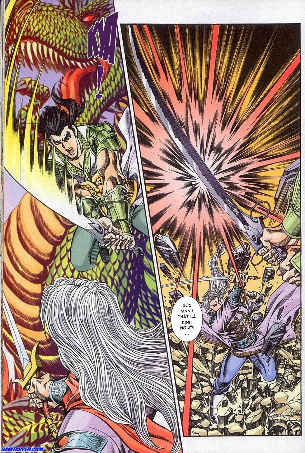 tầm tần ký chapter 156 24