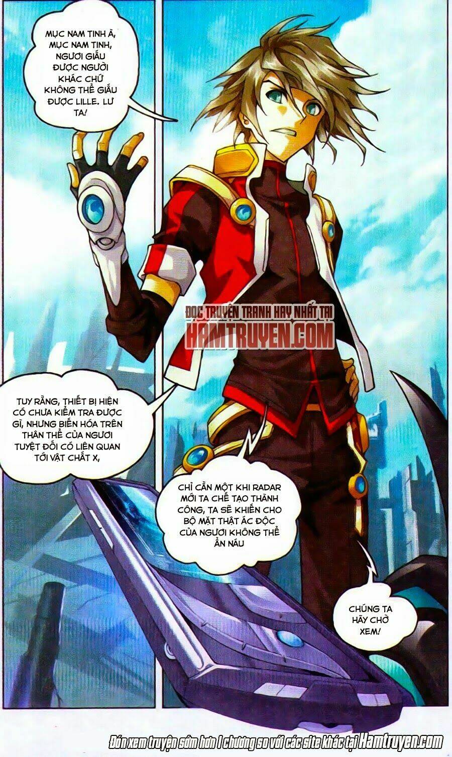 tinh kỷ nguyên chapter 7 24