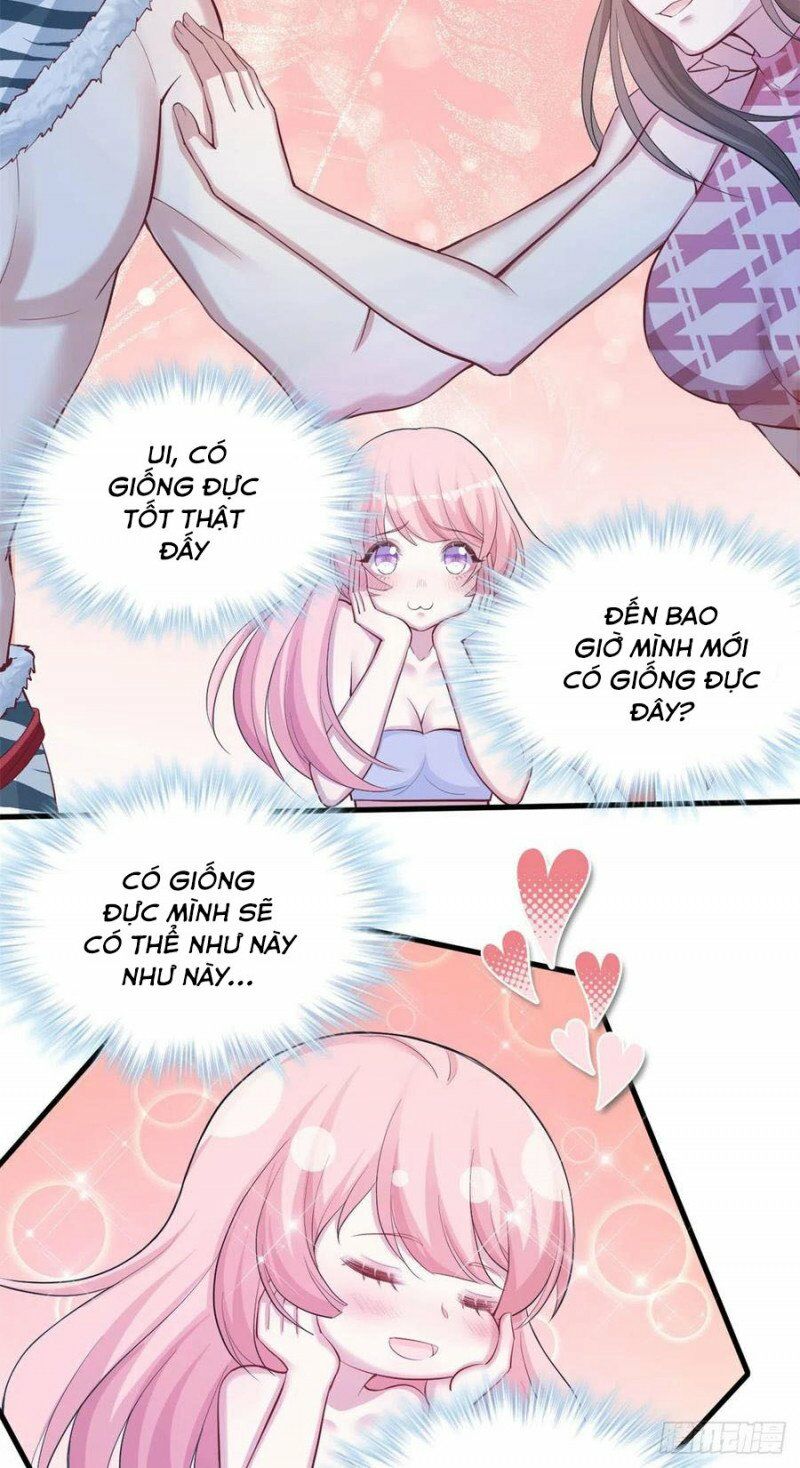[16+] thảnh thơi thú thế chủng chủng điền, sinh sinh tể chapter 303 17