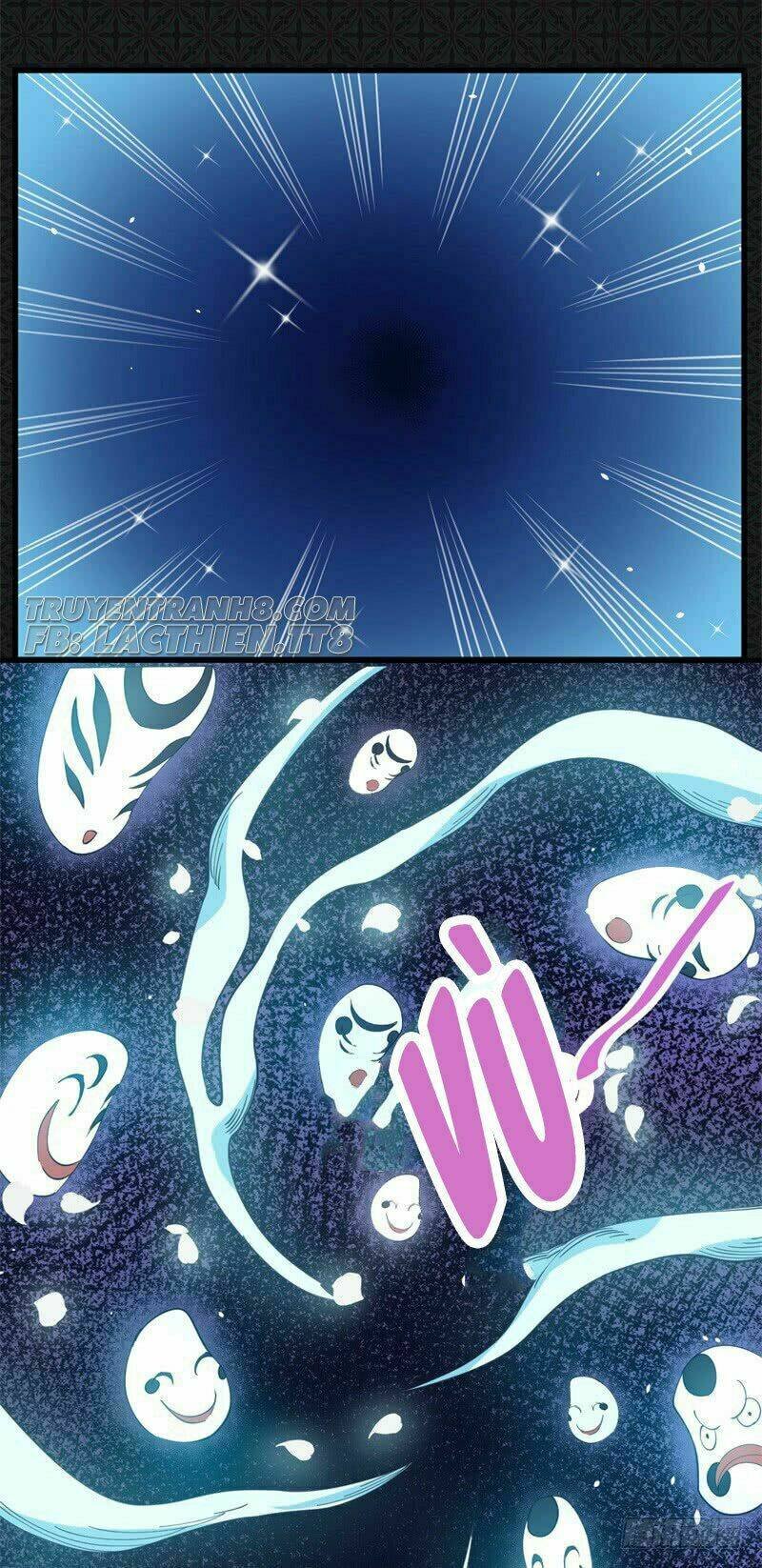 ngạo kiều quỷ vương yêu ta chapter 114 29