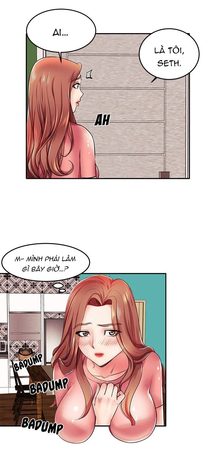 người mẹ xấu xa chapter 4 17