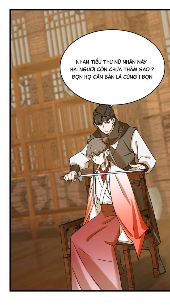 độc bộ thiên hạ: đặc công thần y chapter 151 31