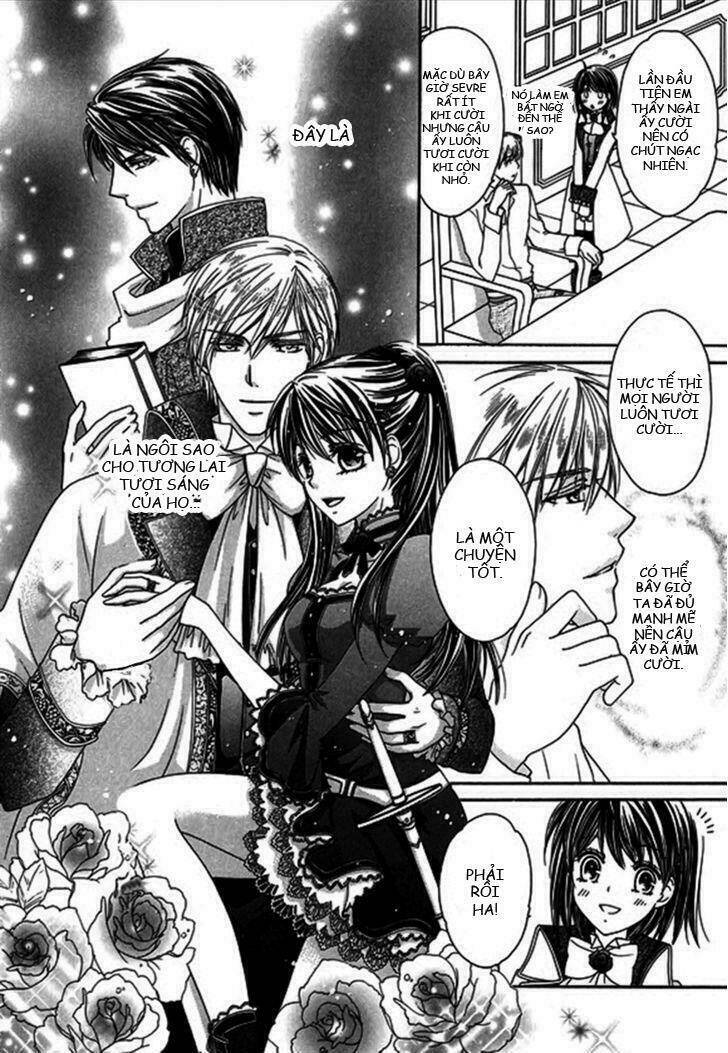 orlelian no kisihime chapter 5 21