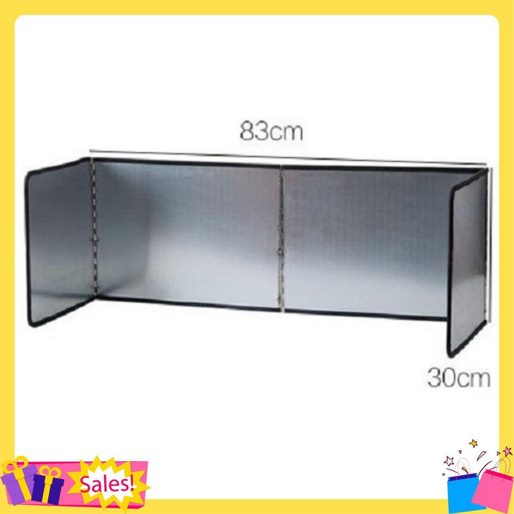 Tấm Chắn Ngăn Dầu Mỡ ( Vách ngăn mạ kẽm ngăn dầu cách nhiệt )