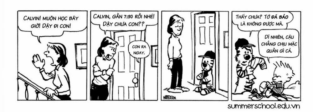 calvin and hobbes chapter 76 2