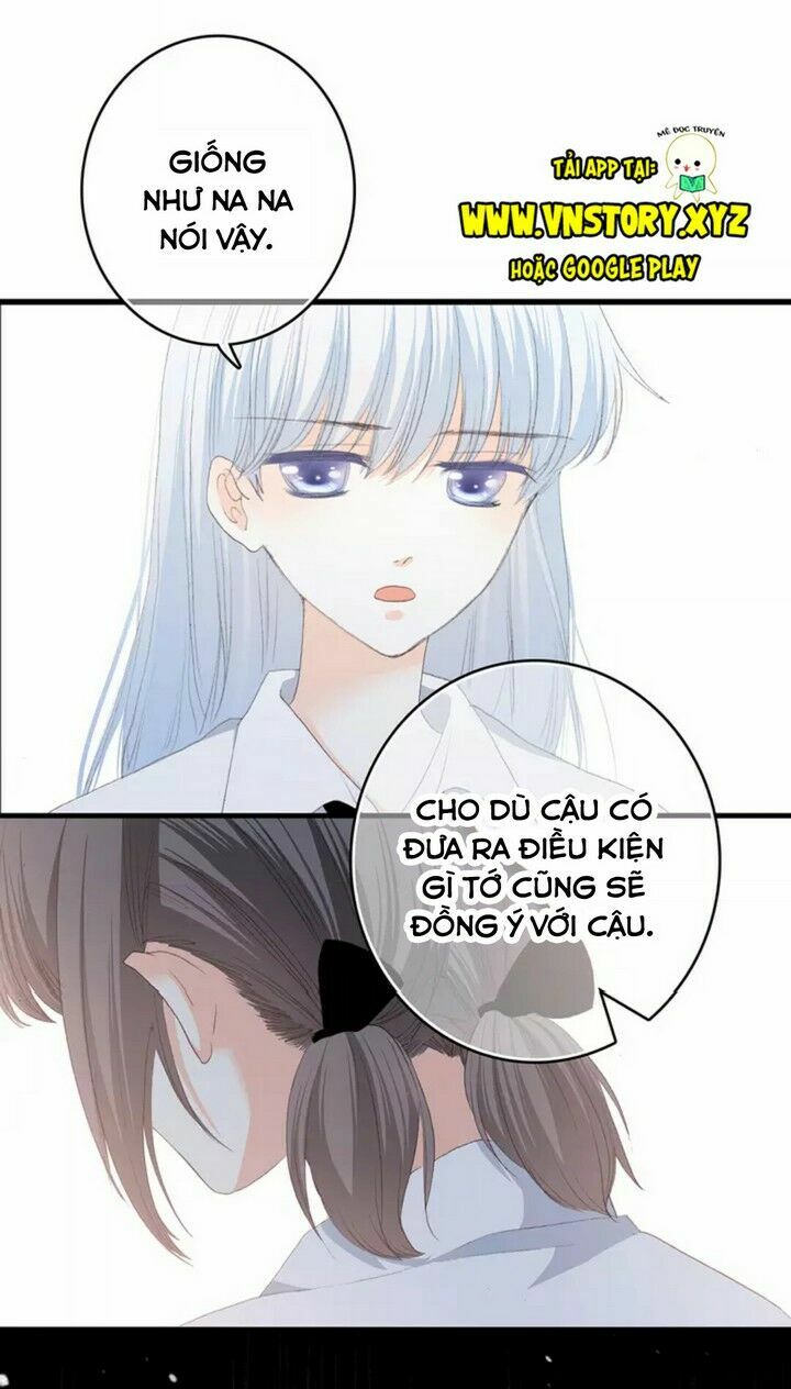 Con Tim Rung Động chapter 51 - Trang 25