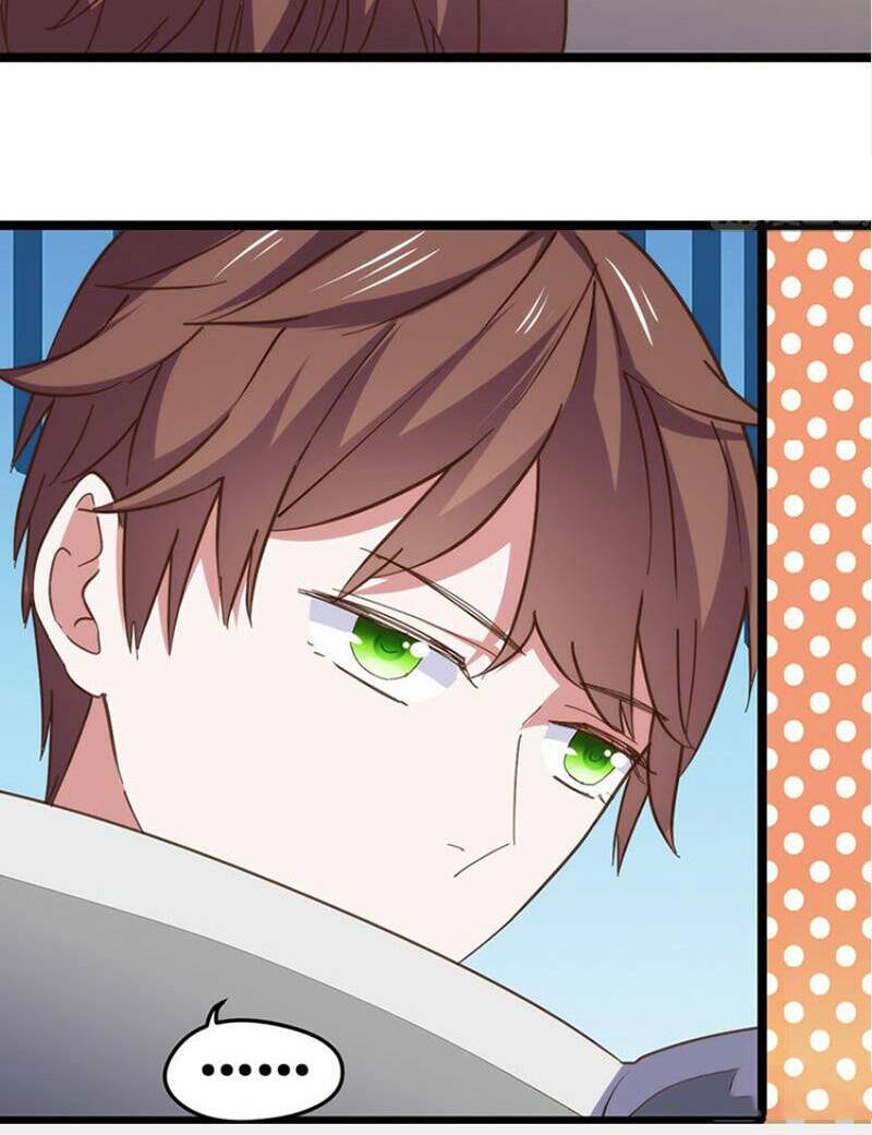 nữ tiếp viên hàng không của boss chapter 6 4