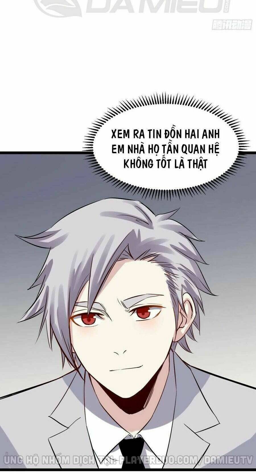 đỉnh phong thần y chapter 81 22