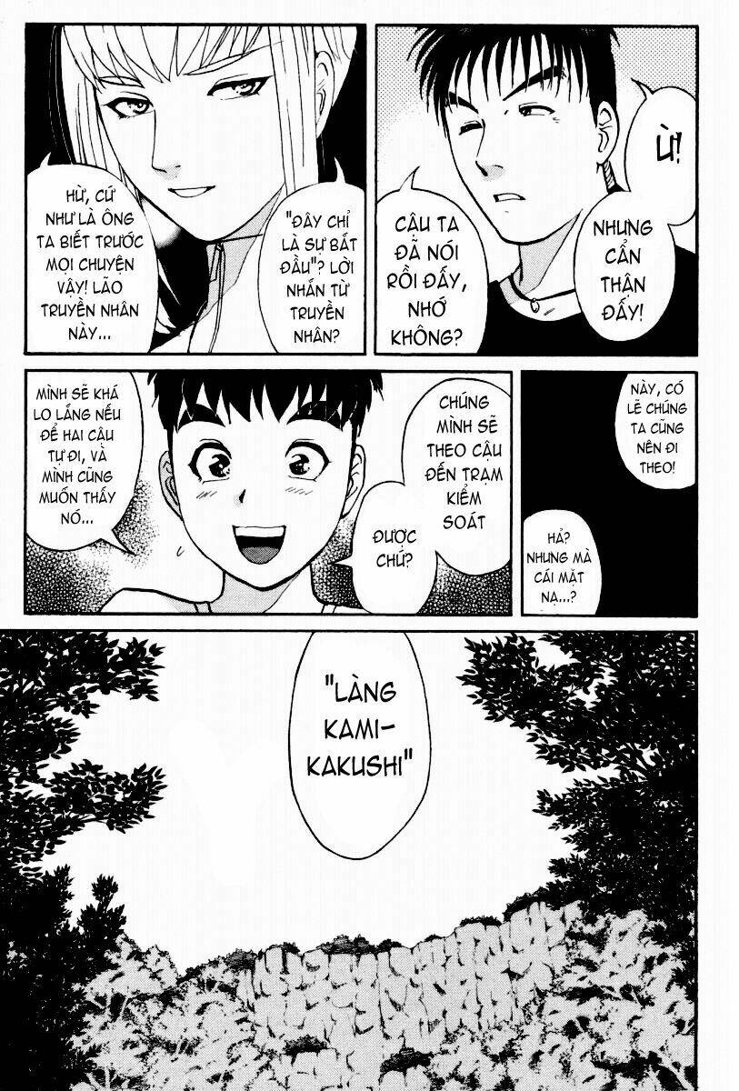 detective academy q chapter 19 11