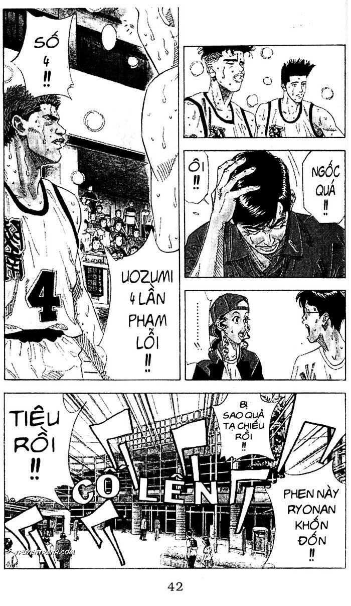 cao thủ bóng rổ chapter 167 3