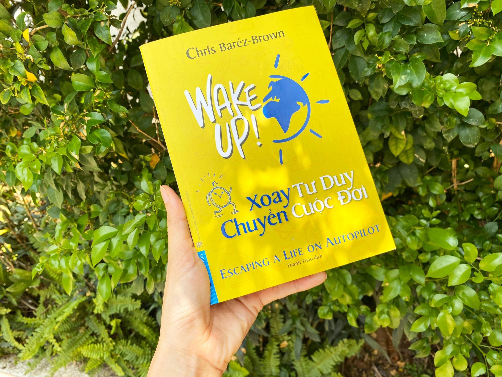 Xoay Tư Duy Chuyển Cuộc Đời