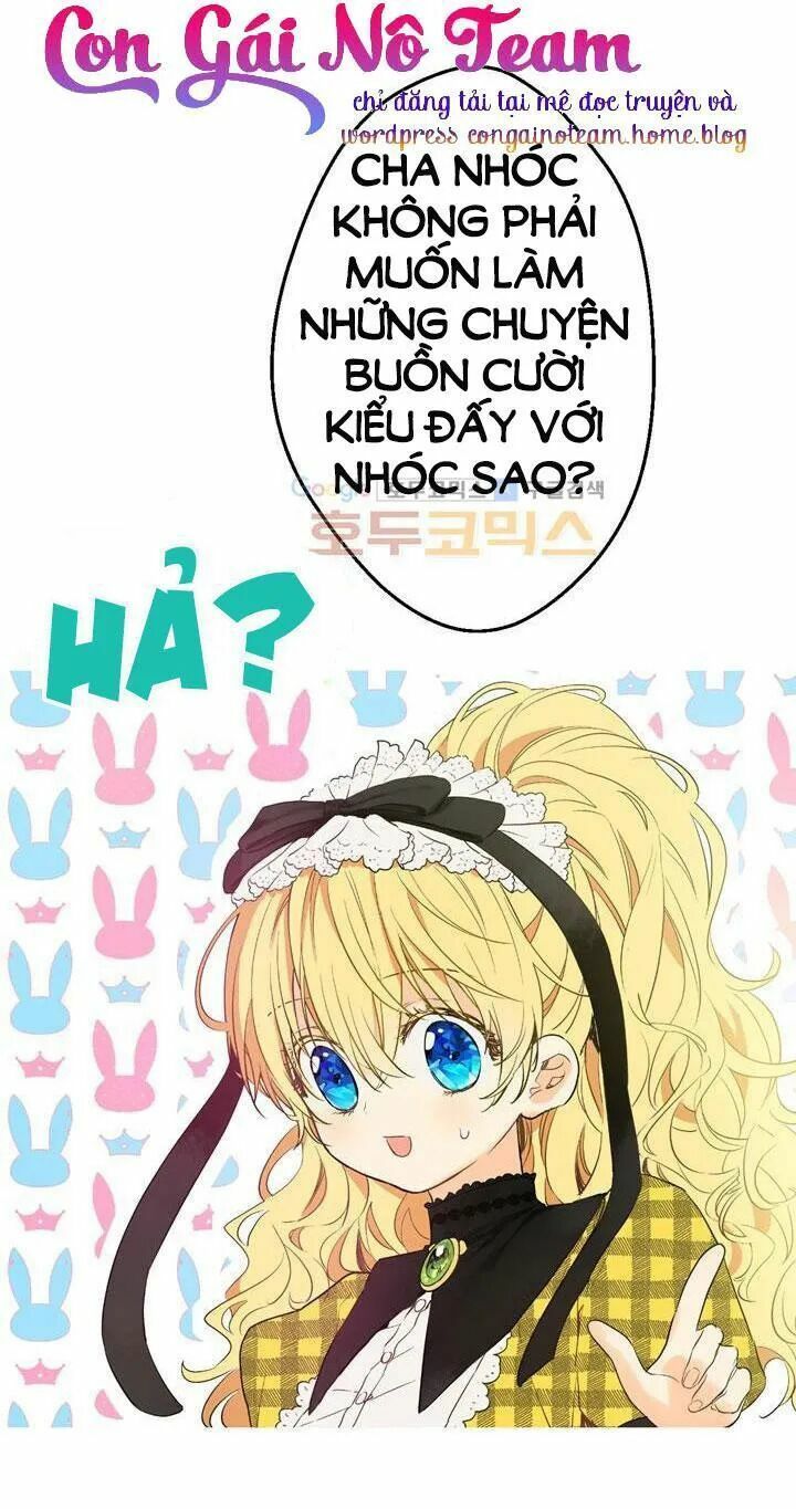 một ngày nọ tôi bỗng thành nàng công chúa chapter 20 19