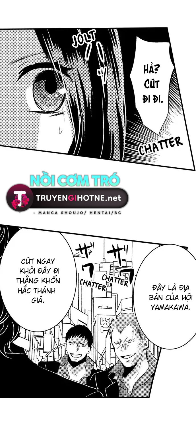 bao bọc em trong hình xăm của tôi chapter 4 4