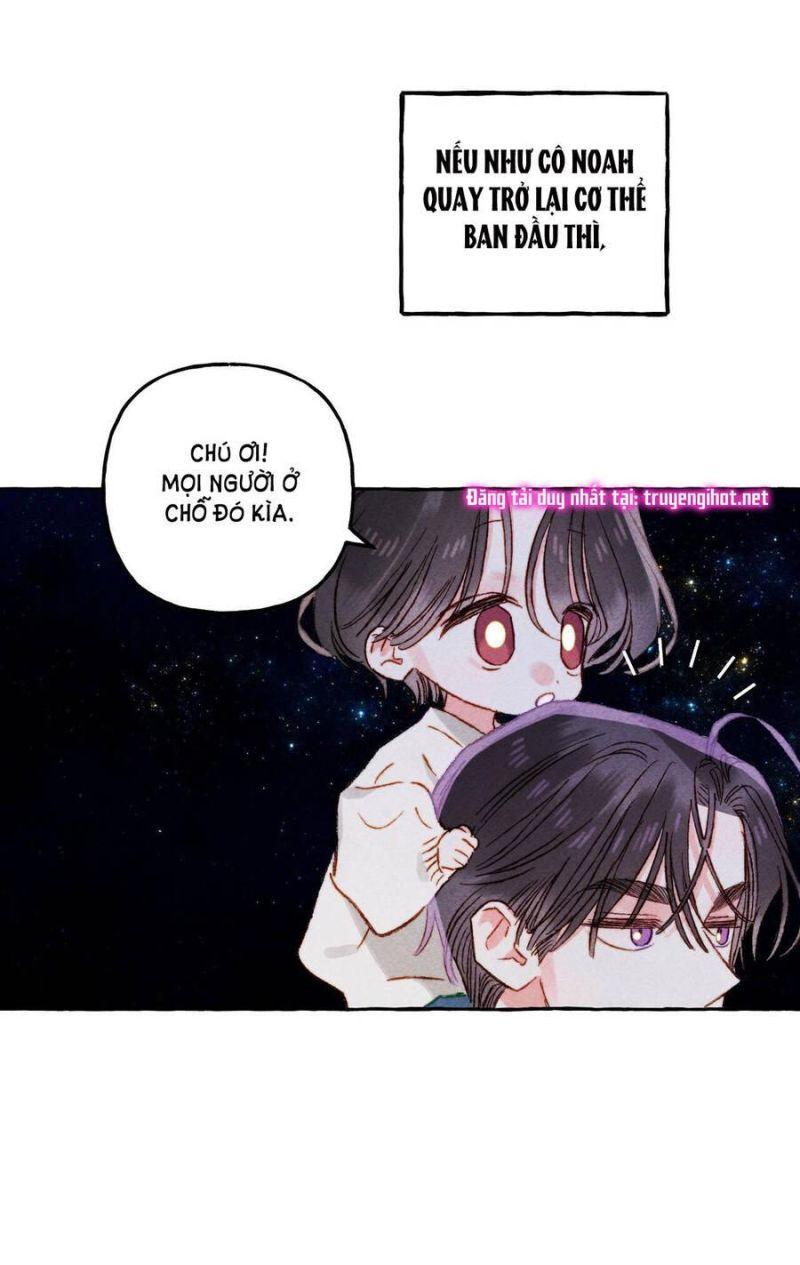 nuôi dưỡng một hắc long chapter 43 48