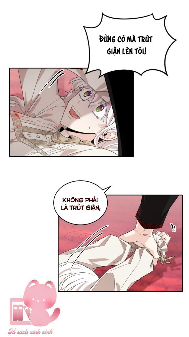 nguyện ước vô vọng của ma nữ chapter 64 15