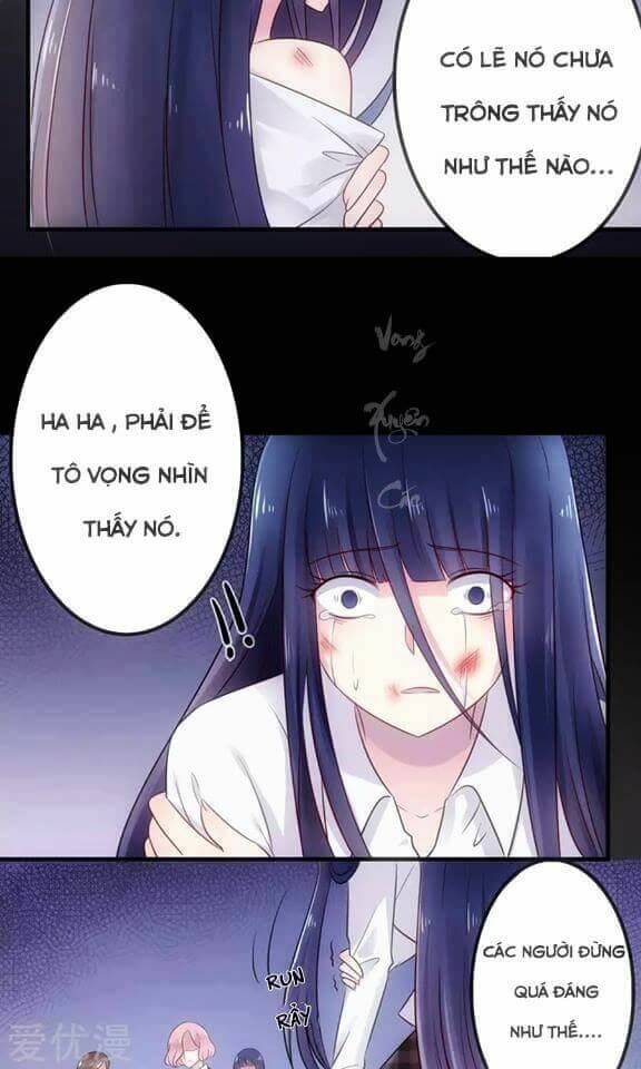 trọng sinh từ 0 thành 1 chapter 1 7