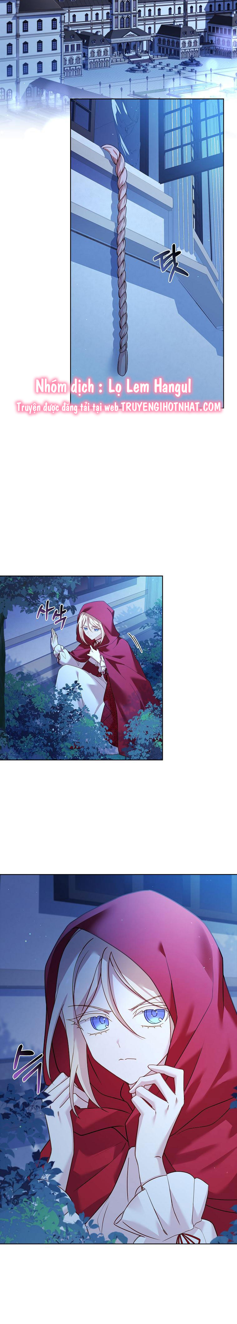 tiểu thư chỉ muốn được nghỉ ngơi chapter 93 13