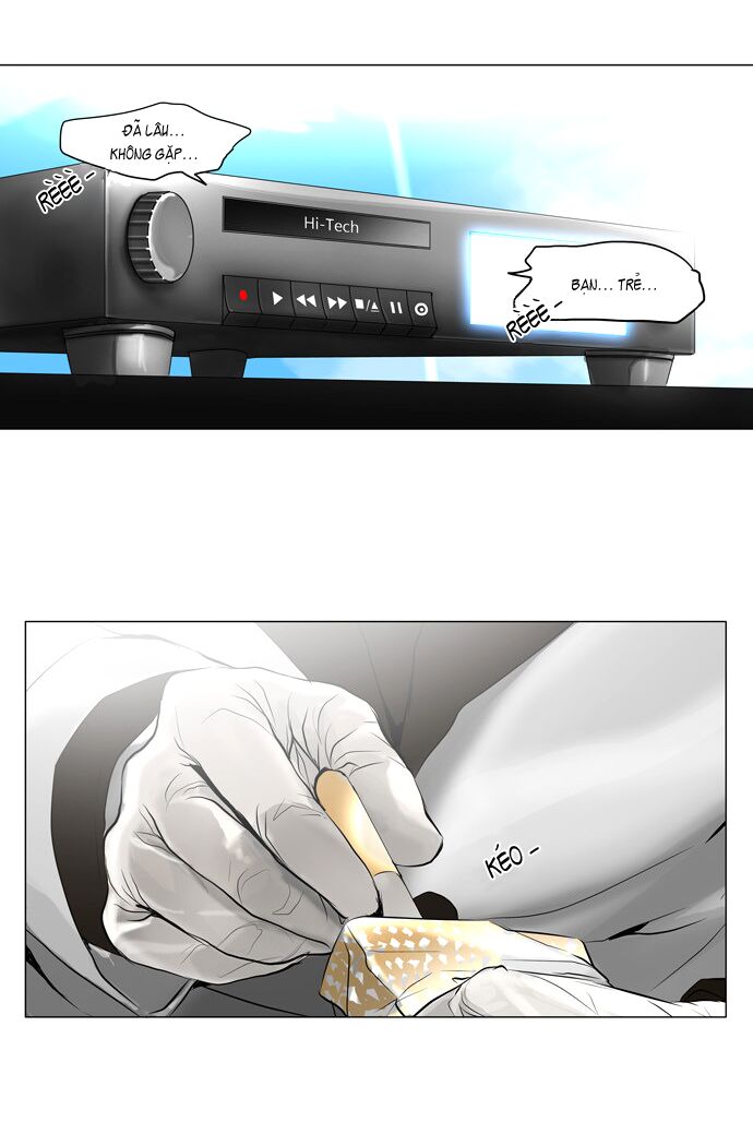 tòa tháp bí ẩn 2 chapter 56 4