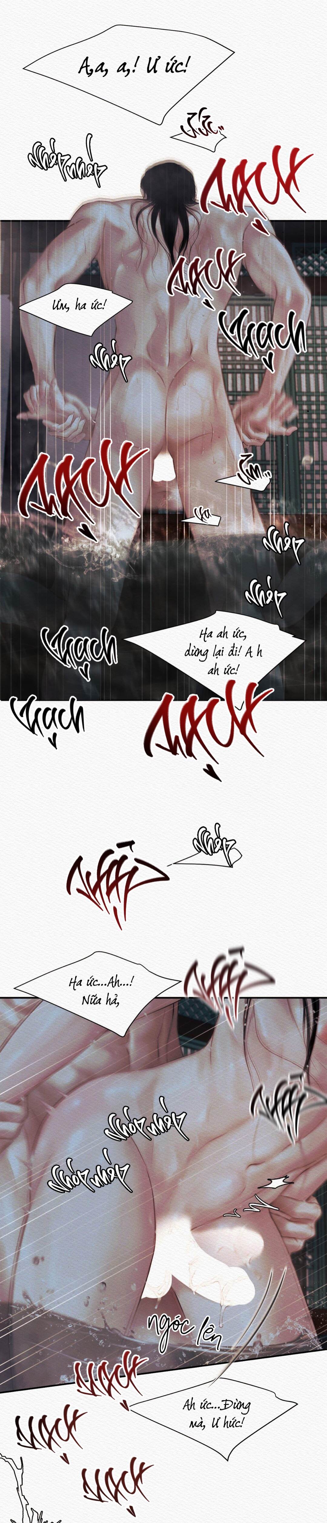 qủy dạ khúc chapter 71 10