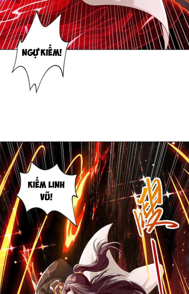 người nuôi rồng chapter 110 6