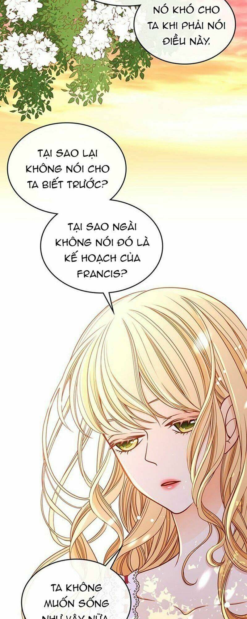 wendy , cô gái bán hoa chapter 41 18