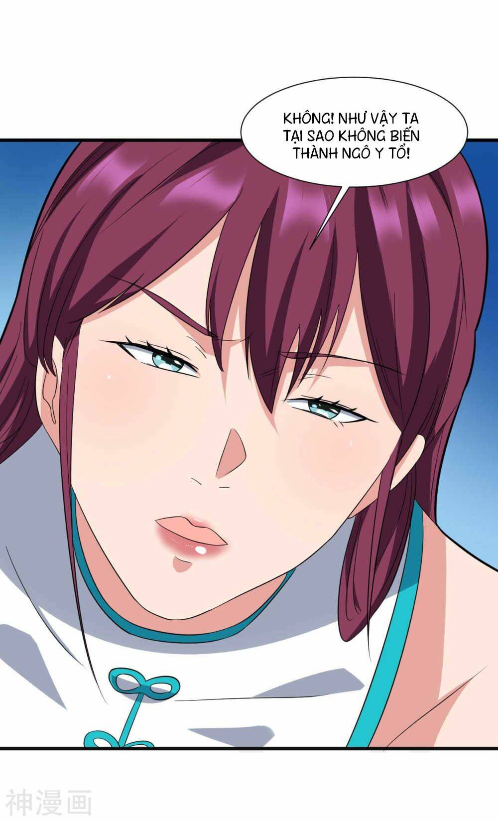 tu chân truyền nhân tại đô thị chapter 18 38