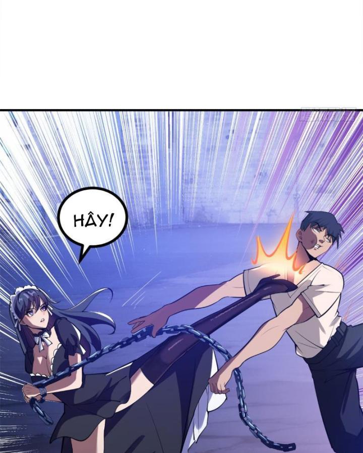 đạo sĩ này có trăm triệu điểm hung mãnh chapter 2 34