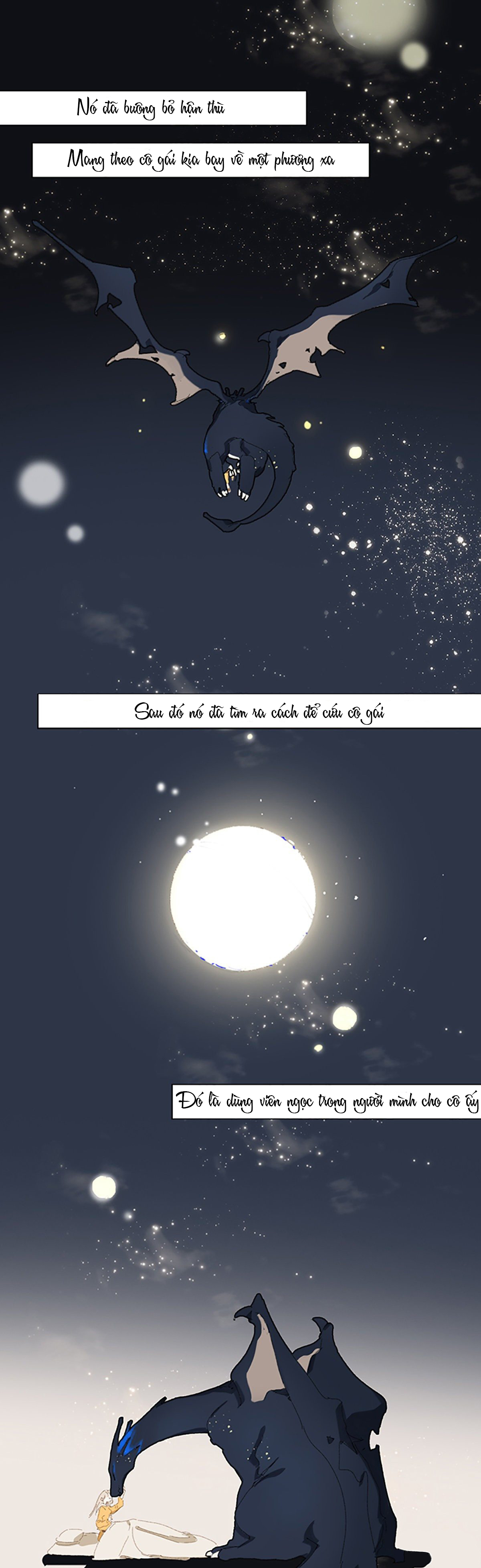 câu truyện về những chiếc kẹo chapter 7 18