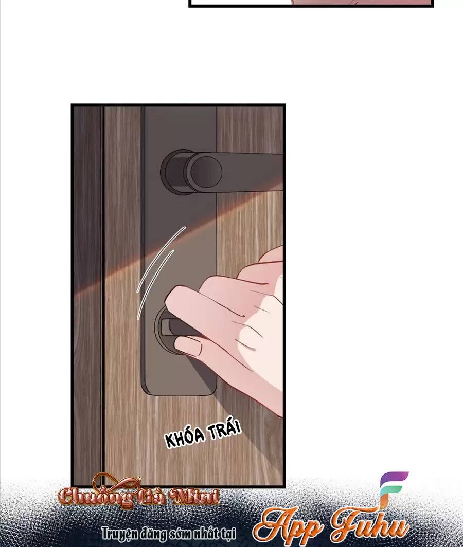 cố tổng, vợ của ngài quá mạnh rồi! chapter 75 39