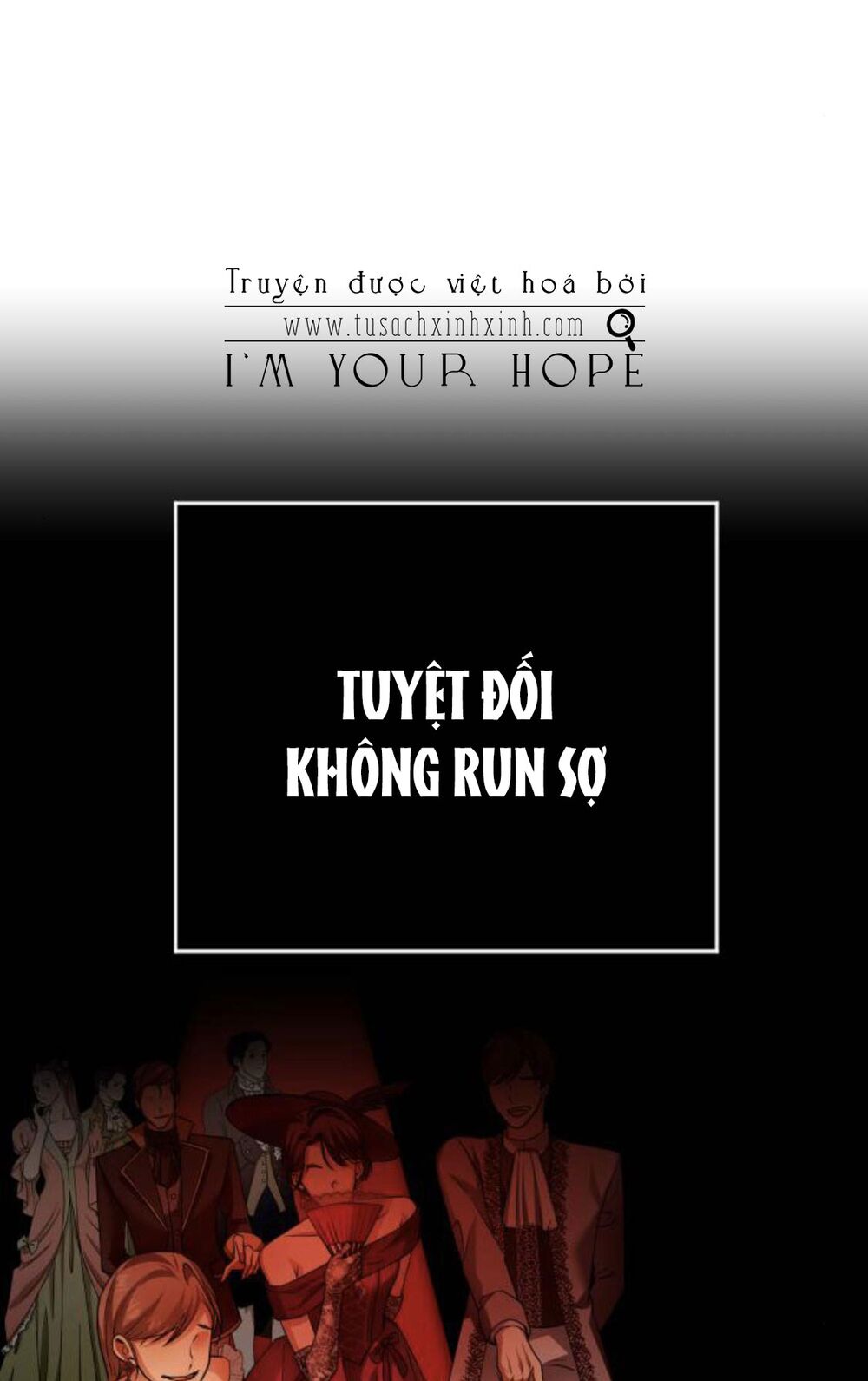 tôi muốn trở thành cô ấy chỉ một ngày chapter 96 96