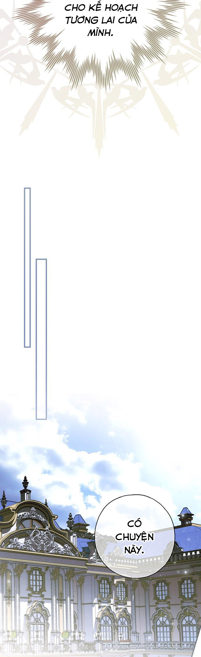 ai đó đang chiếm hữu cơ thể của tôi chapter 31 41