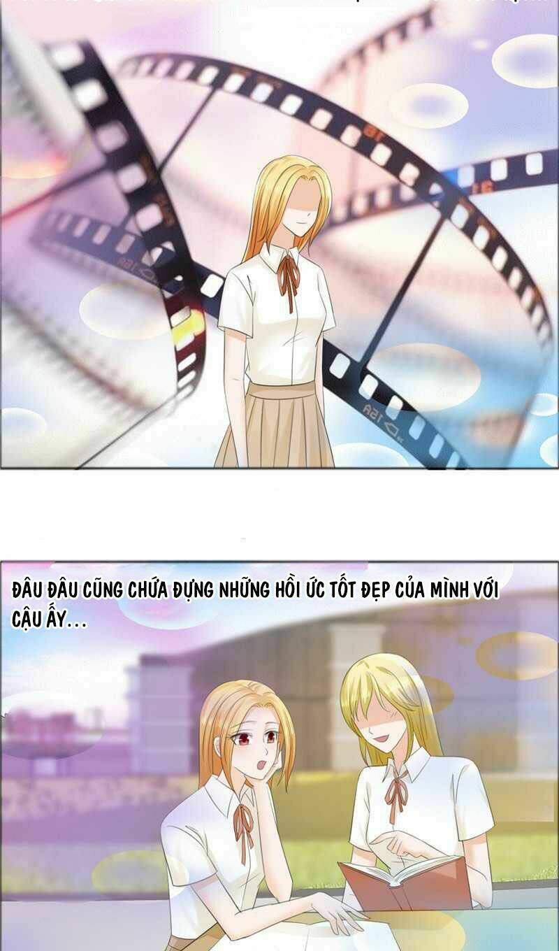 độc sủng kiều thê của bá đạo tổng tài chapter 72 4