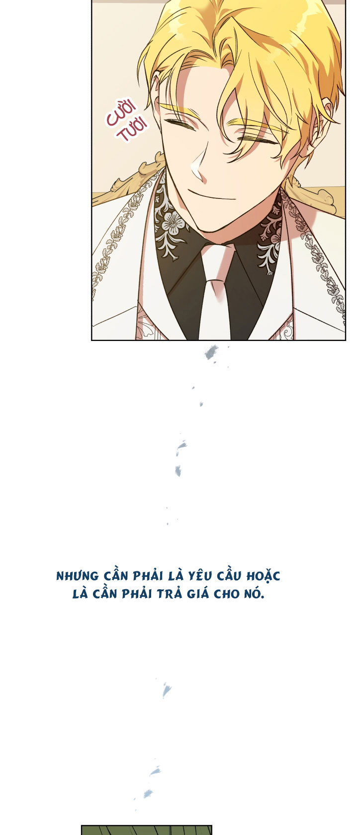 công chúa khắc ấn kẻ phản nghịch chapter 20 30