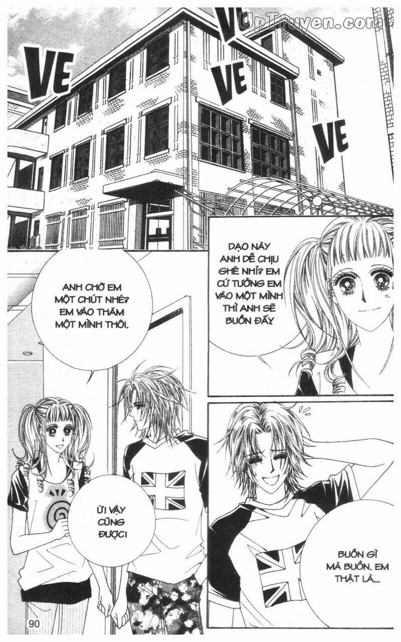 vợ chồng trẻ con bản đẹp chapter 17 89