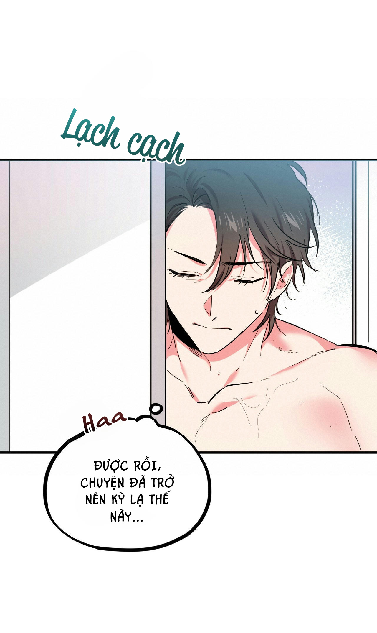 những chú thỏ của hapypy chapter 4 33