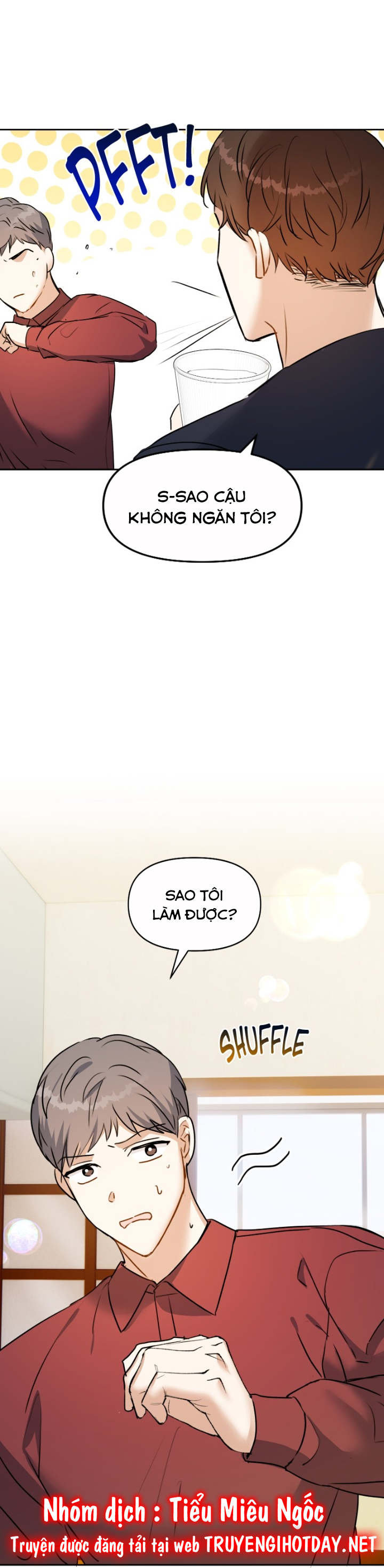 bản cam kết hôn nhân chapter 67 39