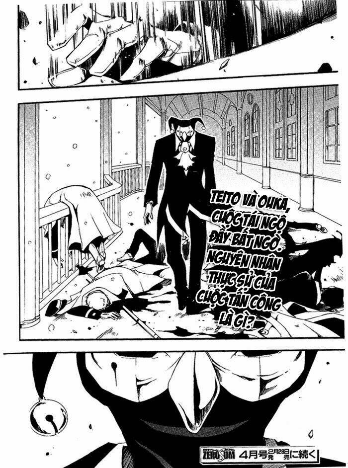 07 hồn ma chapter 80 31