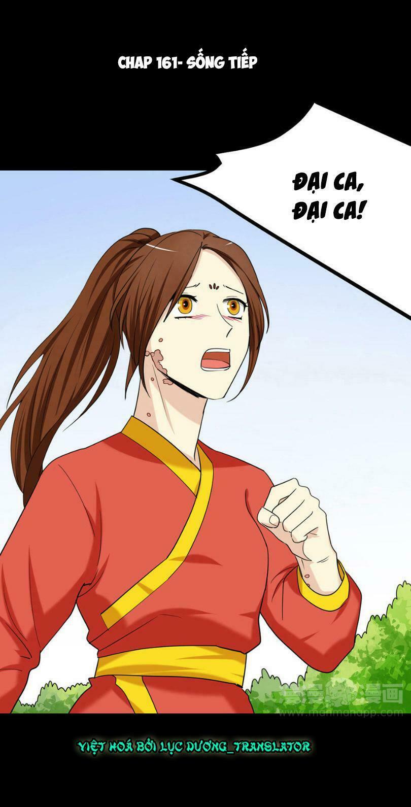 lưỡng bất nghi (full) chapter 163 1