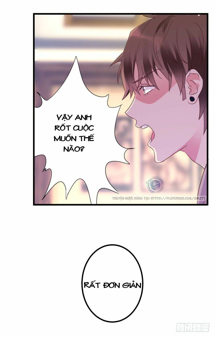 thấu thị tiên y chapter 20 15