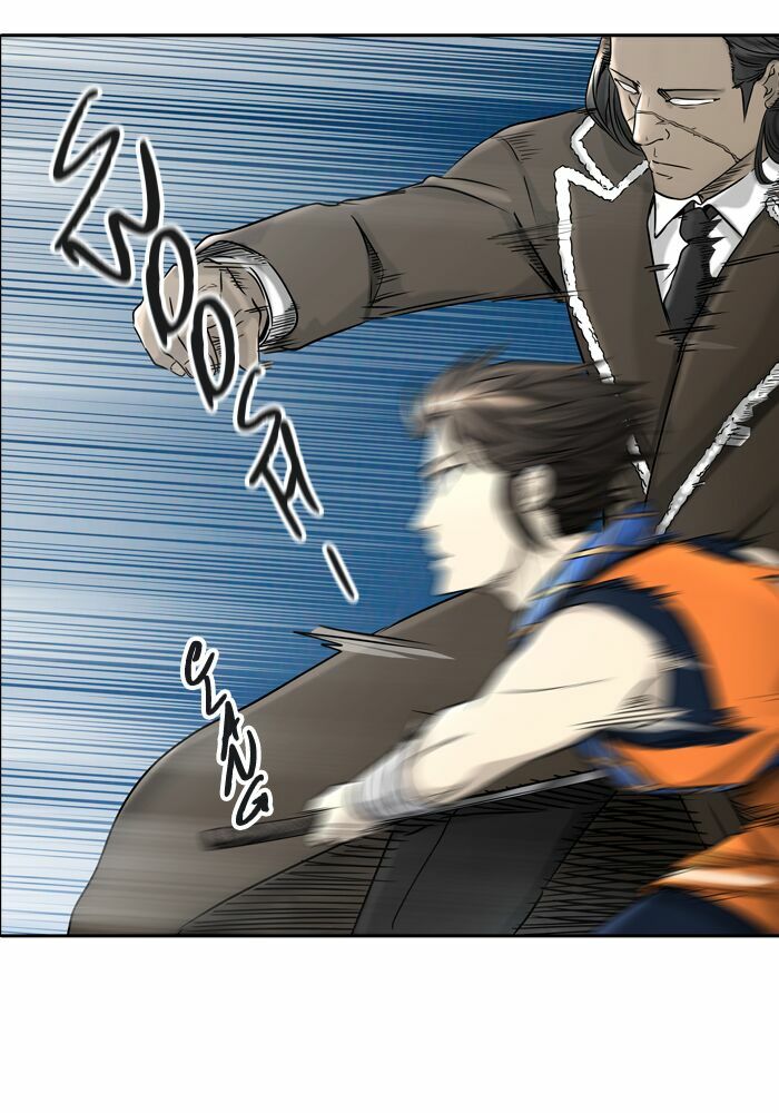 tòa tháp bí ẩn 2 chapter 318.5 39