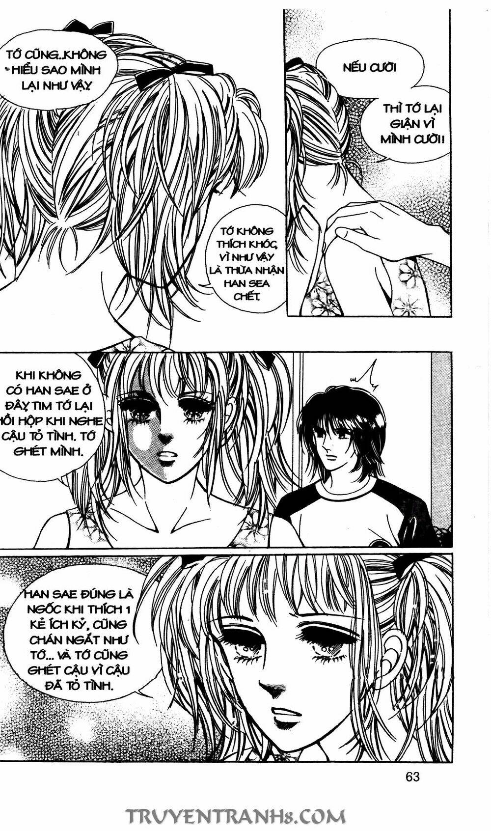 lọ lem kén rể chapter 39 14