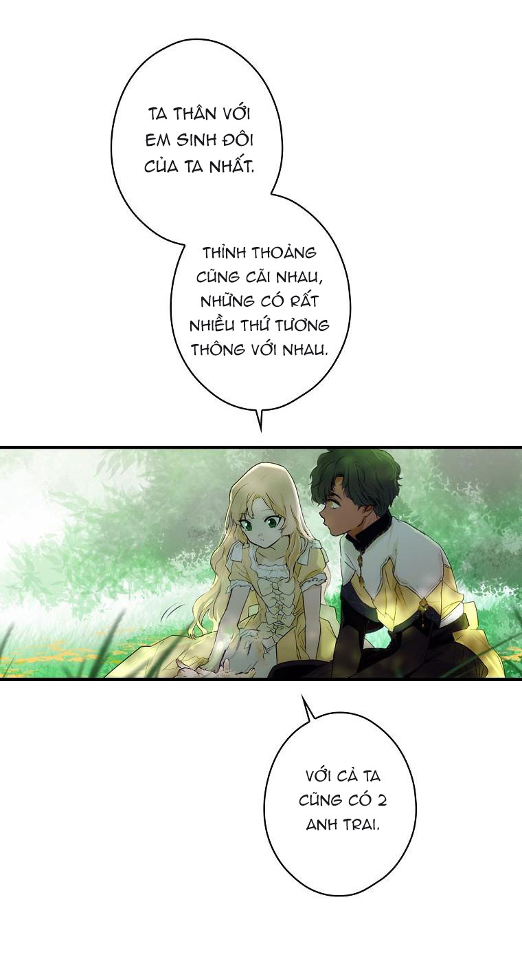 cổ tích về người mẹ kế chapter 74 20