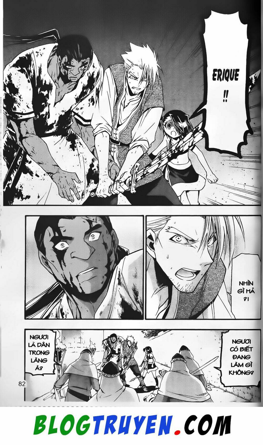 emma đến từ địa phủ chapter 26 34