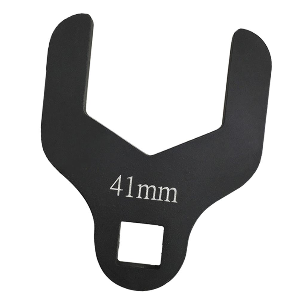 Auto Water Pump Wrench Timing Spanner For GM 1.6L 41mm 1/2inch Square Drive