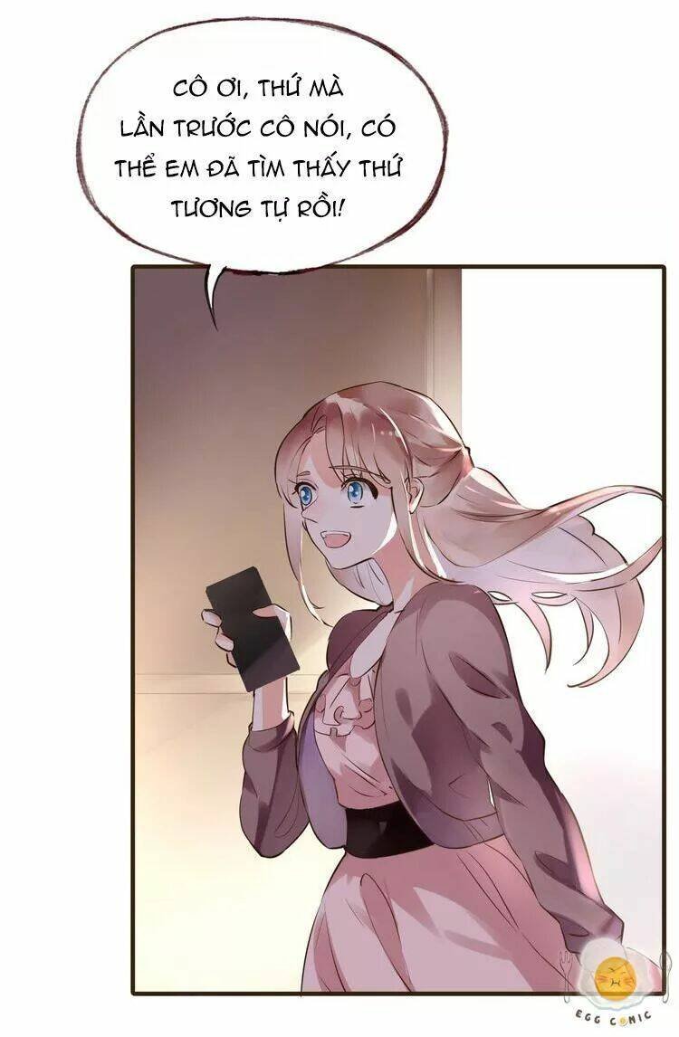 nở rộ trên bụi gai chapter 40 18