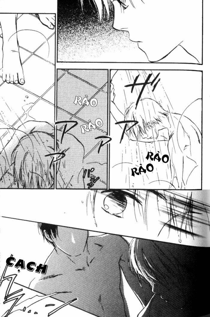 ham muốn chapter 2 16